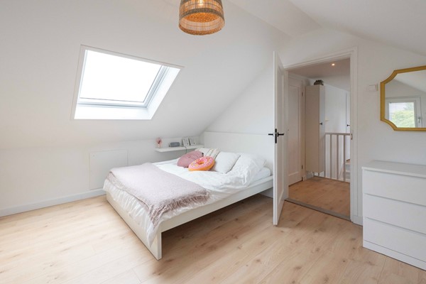 Medium property photo - Elisabethpark 11, 4741 CE Hoeven